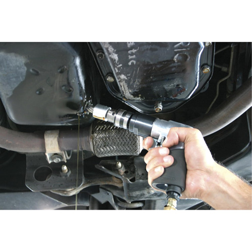 LISLE 58850 Oil Pan Plug Rethreading Kit