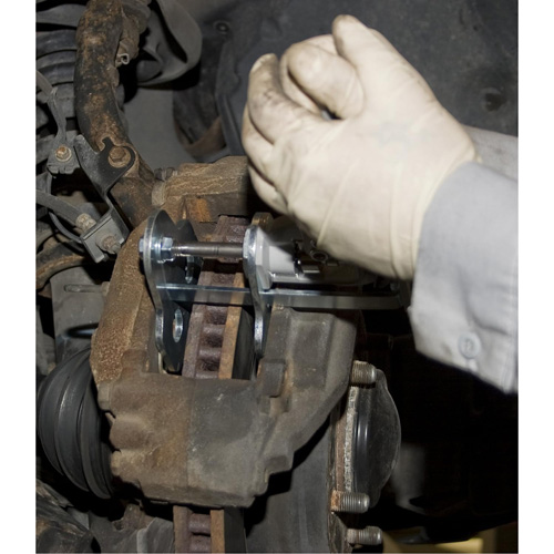 LISLE 29100 Quick Quad Pad Spreader