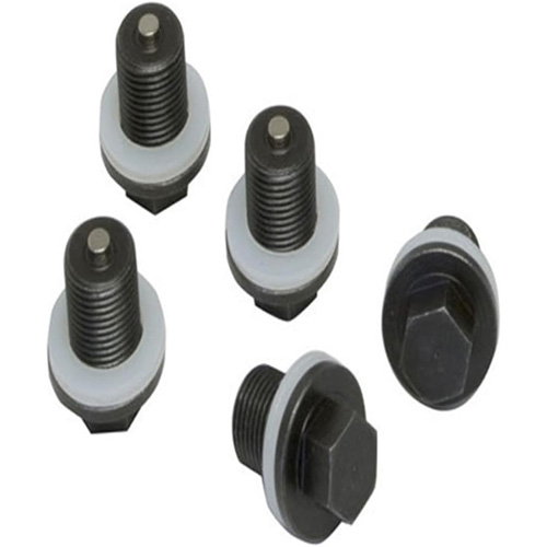 LISLE 58650 Set of 5 Plugs & Gaskets 