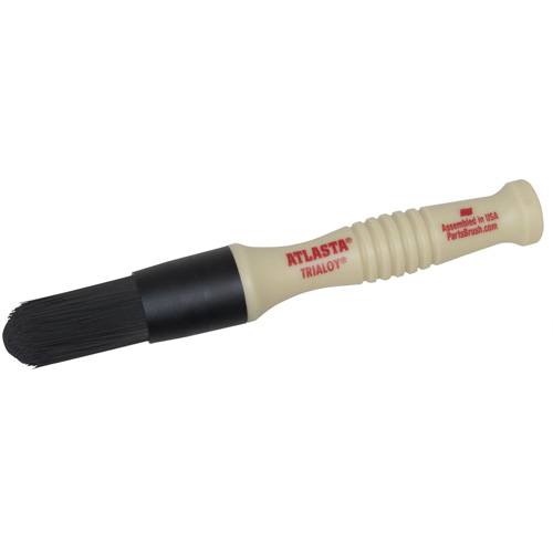 LISLE 89500 Atlasta Parts Brush