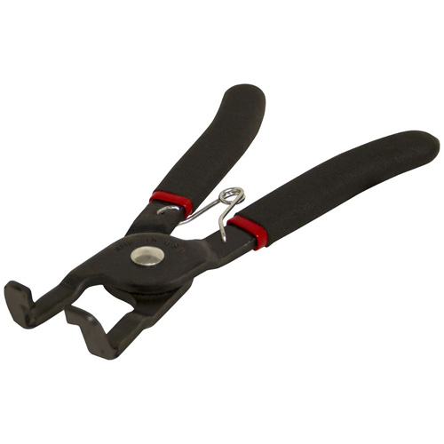 LISLE 37160 85-Degree Disconnect Pliers