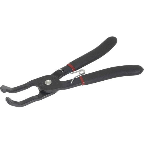 LISLE 37140 45-Degree Disconnect Pliers