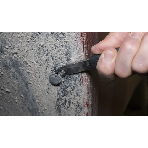 LISLE 35460 Double-Ended Clip Lifter