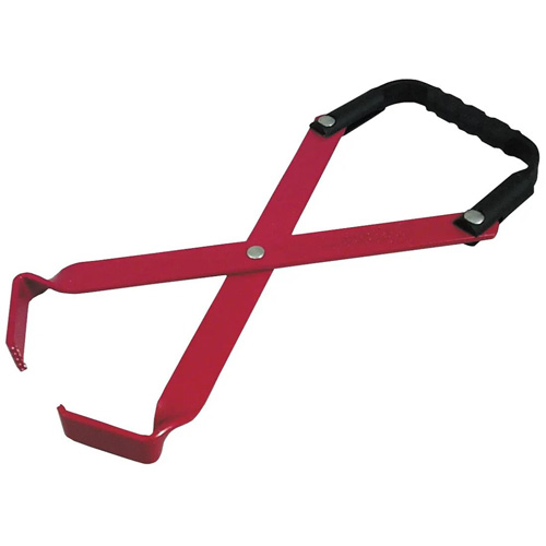 LISLE 57850 Heavy-Duty Battery Carrier