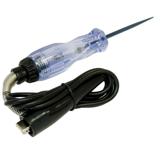LISLE 28400 Heavy-Duty Circuit Tester