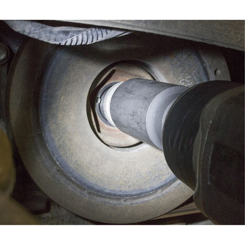 LISLE 77080 Douille pour amortisseur de vibration harmonique de torsion