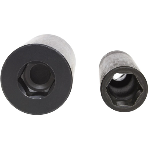 LISLE 77080 Douille pour amortisseur de vibration harmonique de torsion