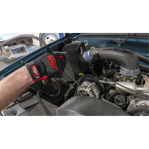 LISLE 52500 Mechanic's Stethoscope