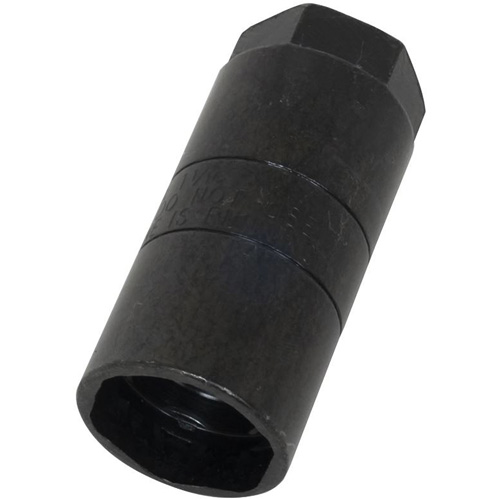 LISLE 13250 Douille pour interrupteur de pression d'huile