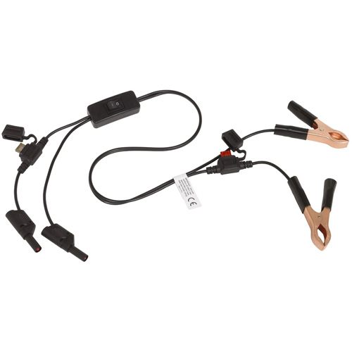 LISLE 64970 Testeur de fuite parasitaire