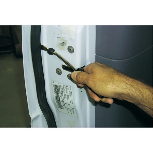 LISLE 35260 Plastic Fastener Remover