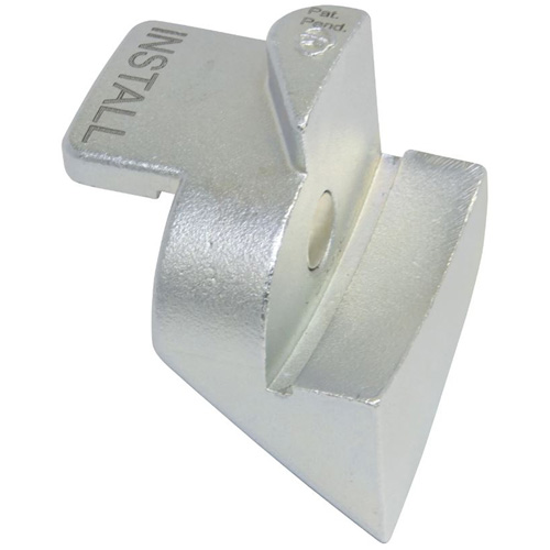 LISLE 59370 Outil pour retirer/installer une courroie &eacute;lastique