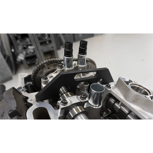 LISLE 37200 Timing Tool for Ford with Tensioner