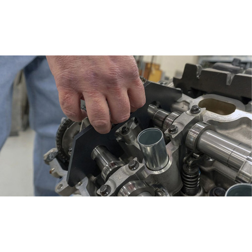 LISLE 37200 Timing Tool for Ford with Tensioner