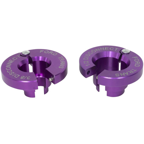 LISLE 39220 Ensemble de d&eacute;connexion du refroidisseur d'huile de transmission pour Ford