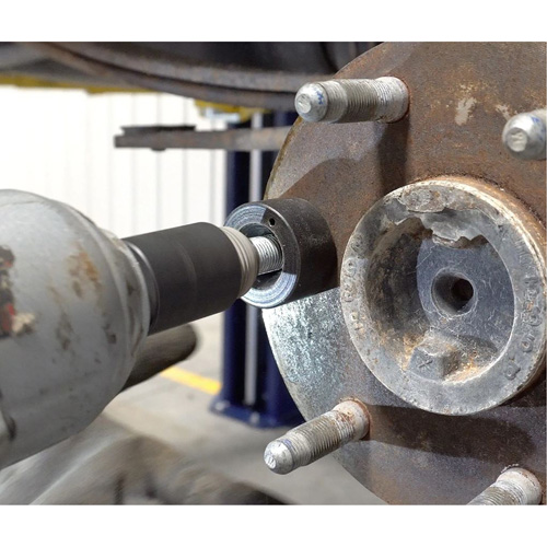 LISLE 22800 Wheel Stud Installer