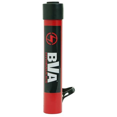 BVA Hydraulics H0505 General Hydraulic Cylinder, 5.08" Stroke, 5 Ton(s) Capacity, 10000 PSI