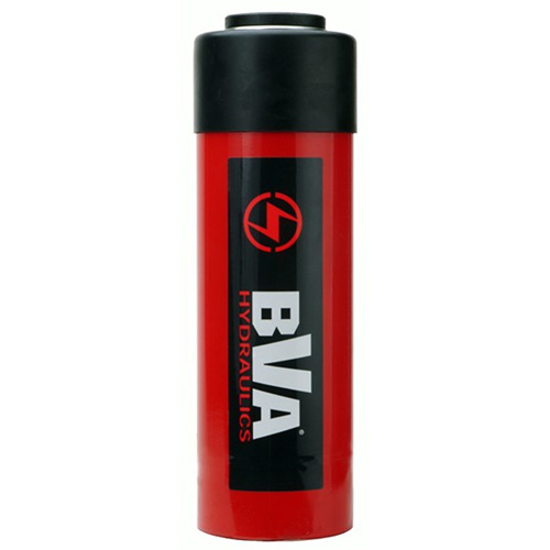 BVA Hydraulics H2506 Cylindre hydraulique g&eacute;n&eacute;ral, Course de 6,1", Capacit&eacute; de 25 tonnes, 10 000 PSI