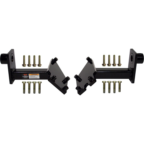 NORCO Lifting 78203A Adaptateur pour montage de moteur Ford 6,7 L