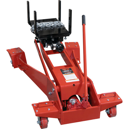 NORCO Lifting 72000EI Truck Transmission Jack, 1.5 Ton(s) Lifting Capacity