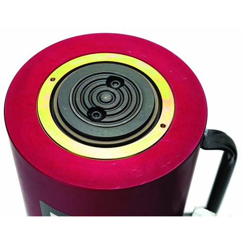 Esco 10318 Heavy-Duty Hydraulic Cylinder, 6" Stroke, 100 Ton(s) Capacity, 10000 PSI