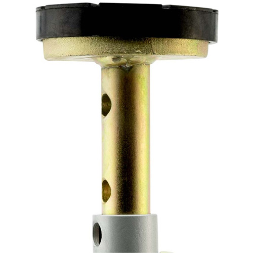 Esco 10498-PAIR Performance Jack Stand, Locking Pin, 3 tons Capacity, 13-1/6" - 21-1/2" H