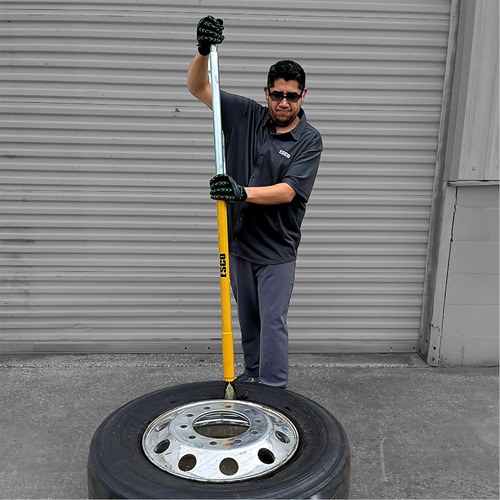 Esco 70150 Slide Hammer Bead Breaker