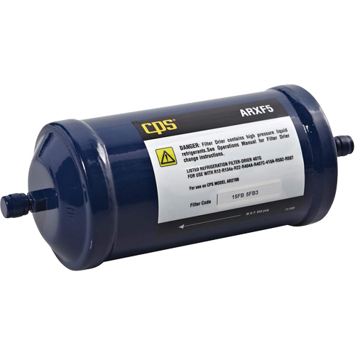 CPS ARXF5 Filtre CPS pour les s&eacute;ries AR/FA/FX
