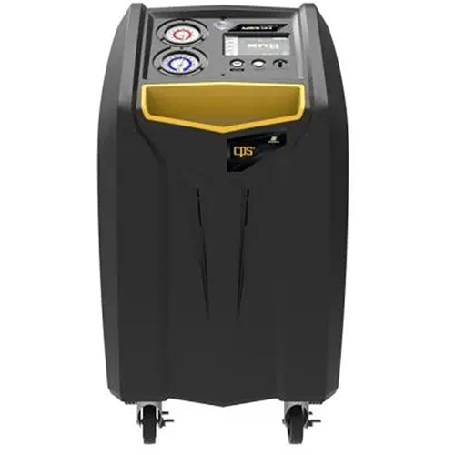 CPS MSX134-H MAXXAIR MSX R-134A Hybrid/EV Ready Refrigerant Management System