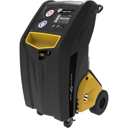CPS MSX3030 MAXXAIR MSX R-134A/R-1234YF Refrigerant Management System