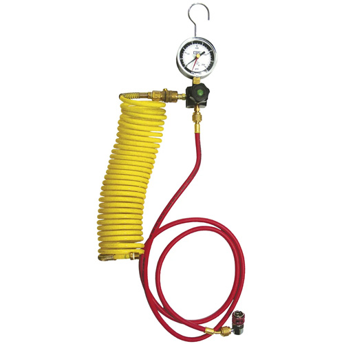 CPS NITROKITG Automotive A/C Nitrogen Leak Test Kit with Regulator