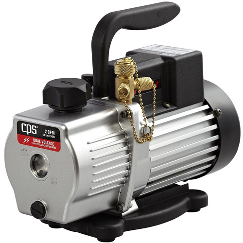 CPS VP2D Pro-Set&reg; Vacuum Pump