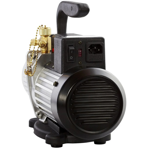 CPS VP2D Pro-Set&reg; Vacuum Pump