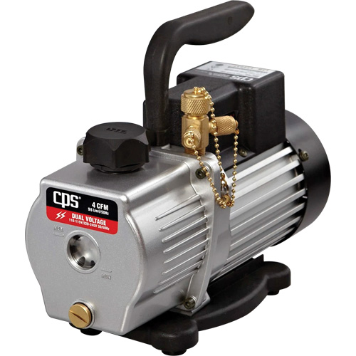 CPS VP4S Pro-Set&reg; Vacuum Pump