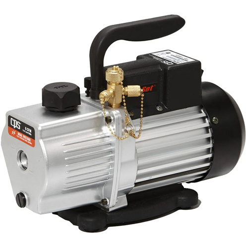 CPS VP6D Pro-Set&reg; Vacuum Pump