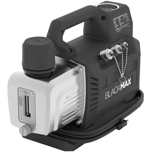 CPS VPBM4V Pompe &agrave; vide BlackMax
