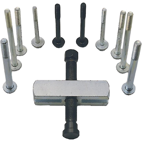 JET H1903 Steering Wheel Puller Kit