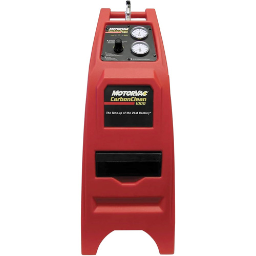 MOTORVAC 500-0220 Service de d&eacute;calaminage du syst&egrave;me dalimentation CarbonClean 1000