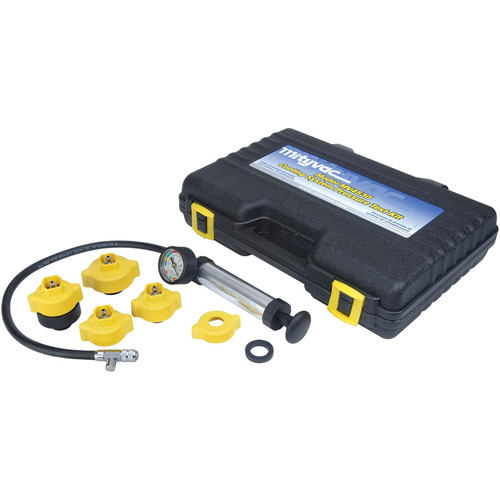 MITYVAC MV4530 Cooling System Pressure Test Kit