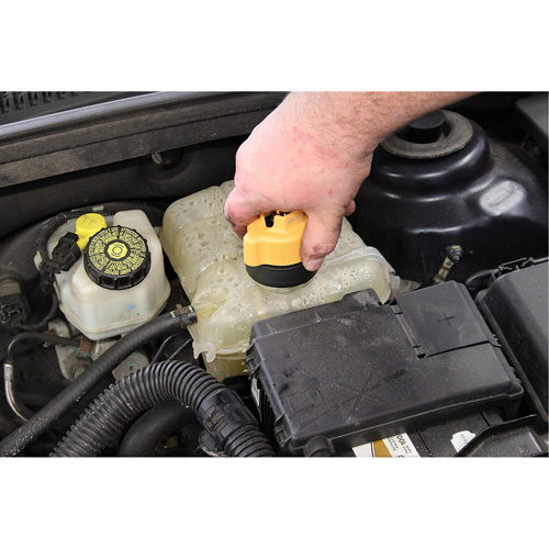MITYVAC MV4530 Cooling System Pressure Test Kit