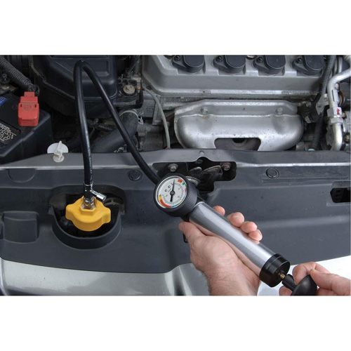 MITYVAC MV4530 Cooling System Pressure Test Kit