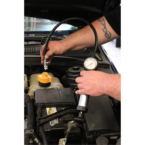 MITYVAC MV4530 Cooling System Pressure Test Kit