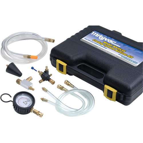 MITYVAC MV4535 Cooling System AirEvac Kit