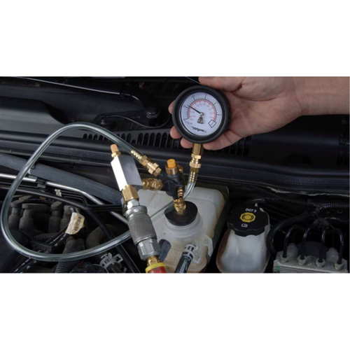 MITYVAC MV4535 Cooling System AirEvac Kit