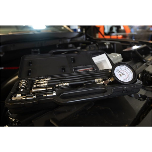 MITYVAC MV5530 Pro Compression Test Kit