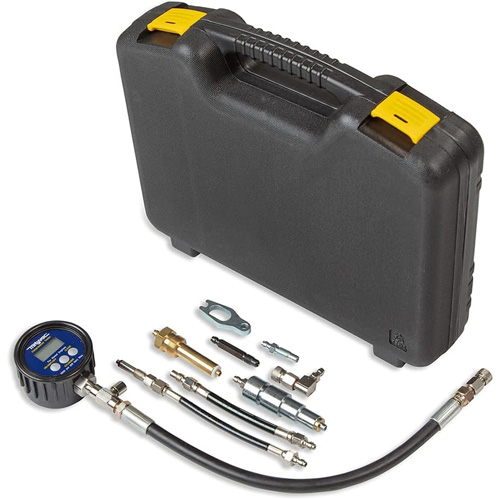 MITYVAC MV5535 Digital Diesel Compression Test Kit