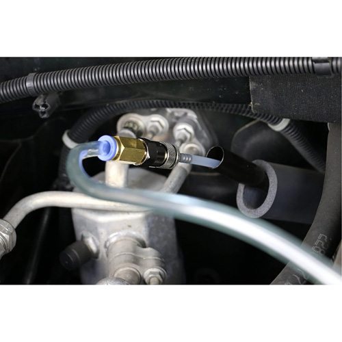 MITYVAC MV6400 1-Gallon Fluid Dispensing System