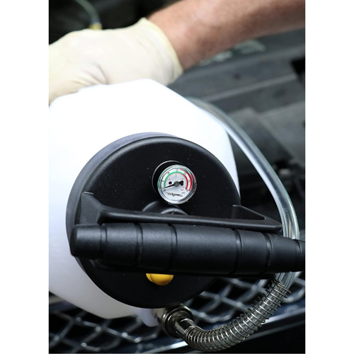 MITYVAC MV6400 1-Gallon Fluid Dispensing System