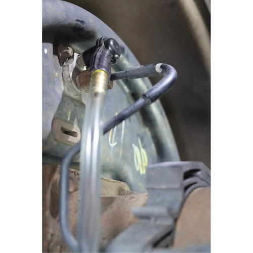 MITYVAC MV6830 Trousse de purge de freins par aspiration