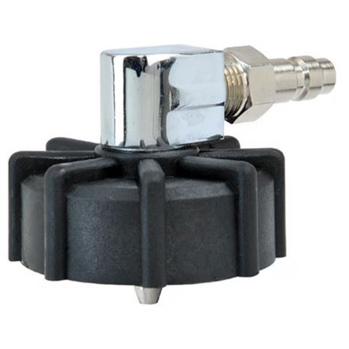 MITYVAC MV6844 Syst&egrave;me de purge &agrave; pression pour v&eacute;hicules europ&eacute;ens